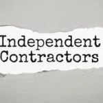 Independent Contractors