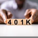 401(k) plan