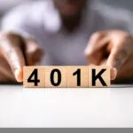 401(k) plan